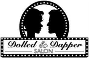 DOLLED & DAPPER SALON