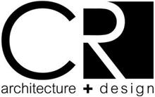 CR ARCHITECTURE + DESIGN