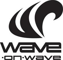 W WAVE·ON·WAVE