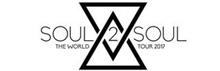 SOUL 2 SOUL THE WORLD TOUR 2017