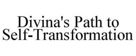 DIVINA'S PATH TO SELF-TRANSFORMATION