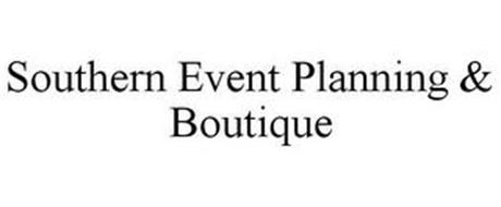 SOUTHERN EVENT PLANNING & BOUTIQUE