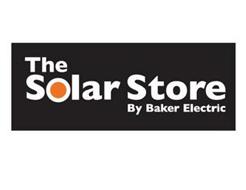 THE SOLAR STORE BY BAKER ELECTRIC