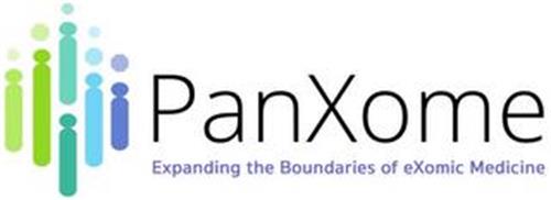 PANXOME, EXPANDING THE BOUNDARIES OF EXOMIC MEDICINE