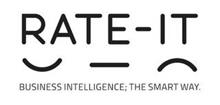 RATE-IT BUSINESS INTELLIGENCE; THE SMART WAY.