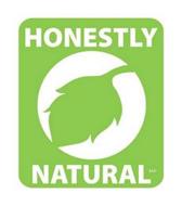 HONESTLY NATURAL LLC