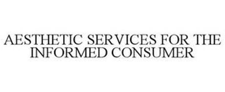 AESTHETIC SERVICES FOR THE INFORMED CONSUMER