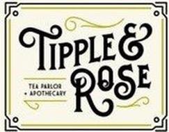 TIPPLE & ROSE