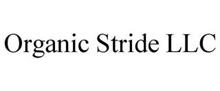 ORGANIC STRIDE LLC