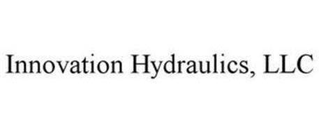 INNOVATION HYDRAULICS, LLC