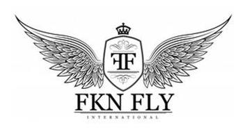 FKN FLY FF INTERNATIONAL