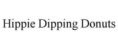 HIPPIE DIPPING DONUTS