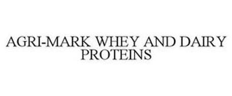 AGRI-MARK WHEY AND DAIRY PROTEINS