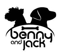 BENNY AND JACK