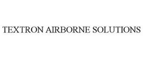 TEXTRON AIRBORNE SOLUTIONS