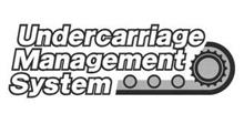 UNDERCARRIAGE MANAGEMENT SYSTEM