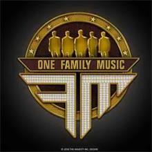 ONE FAMILY MUSIC FM