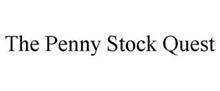 THE PENNY STOCK QUEST