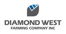 DIAMOND WEST FARMING COMPANY INC