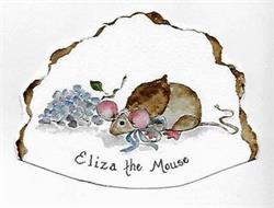 ELIZA THE MOUSE