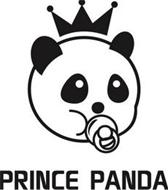 PRINCE PANDA