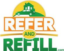 REFER AND REFILL.COM