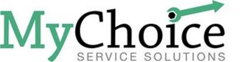 MY CHOICE SERVICE SOLUTIONS