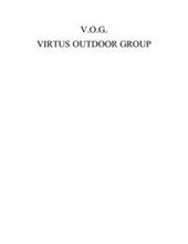 V.O.G. VIRTUS OUTDOOR GROUP