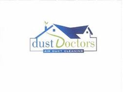 DUST DOCTORS AIR DUCT CLEANING