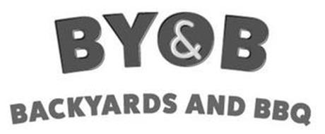 BY&B BACKYARDS AND BBQ