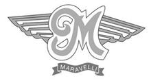 MARAVELLI M