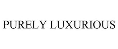 PURELY LUXURIOUS