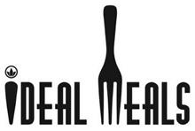 IDEAL MEALS