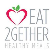 EAT 2GETHER HEALTHY MEALS