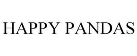 HAPPY PANDAS
