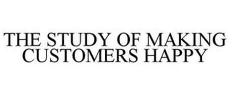 THE STUDY OF MAKING CUSTOMERS HAPPY