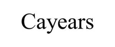 CAYEARS