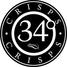 CRISPS CRISPS 34