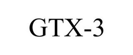 GTX-3