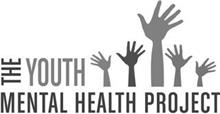 THE YOUTH MENTAL HEALTH PROJECT
