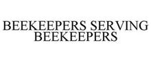 BEEKEEPERS SERVING BEEKEEPERS