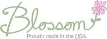 BLOSSOM PROUDLY MADE IN THE USA