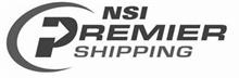 NSI PREMIER SHIPPING