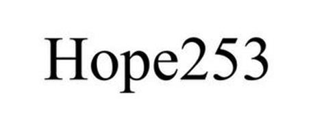 HOPE253