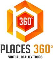 360 PLACES 360 VIRTUAL REALITY TOURS