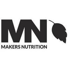 MN MAKERS NUTRITION