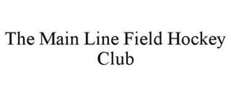 THE MAIN LINE FIELD HOCKEY CLUB