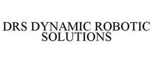 DRS DYNAMIC ROBOTIC SOLUTIONS
