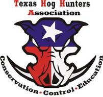 TEXAS HOG HUNTERS ASSOCIATION CONSERVATION CONTROL EDUCATION