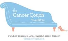 THE CANCER COUCH FOUNDATION FUNDING RESEARCH FOR METASTATIC BREAST CANCER THECANCERCOUCH.COM